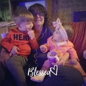 Meet your Posher, Denise